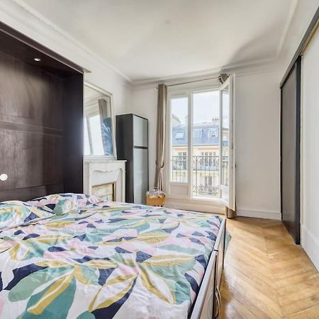 3-Bedroom Apart Close To Roland Garros París Exterior foto